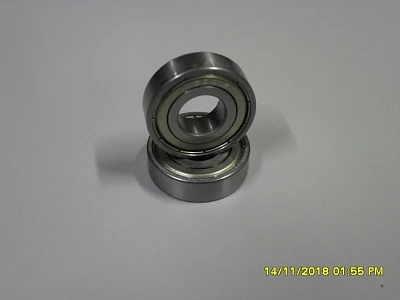 Подшипник 6001 МУП-1400