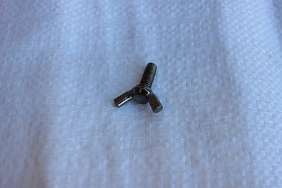 Винт барашек ВАРЯГ ДП 235/2500 С