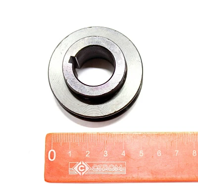 Муфта привода колёс БГК-4318СW