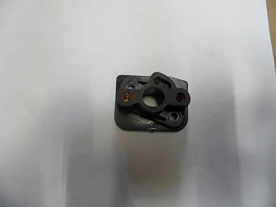 Патрубок карбюратора б/триммера 33сс