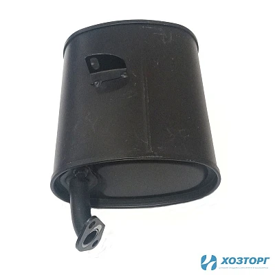 Глушитель  GRAMEX HEG-3500