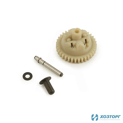 Шестерня оборотов в сборе двигателя 177F