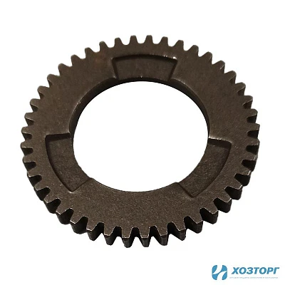 Шестерня ствола ВАРЯГ ПЭ-650Q