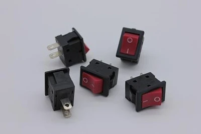 Микровылючатель МФС-100