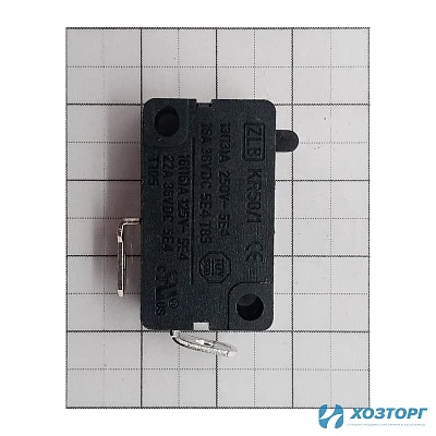 Микровыключатель триммера GRAMEX GM-1600S