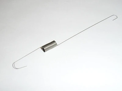 Пружина тонкая МБ-701