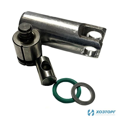 Цилиндр в сборе ВАРЯГ проф. ПЭ-950ПFH