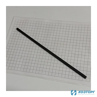 Передняя ось ПОЛЕСАД ГК-1800Э