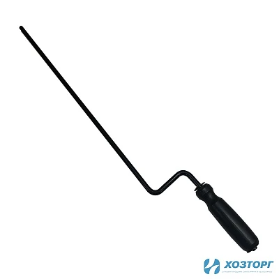 Ручка поворота желоба (верх) СА 212 НП