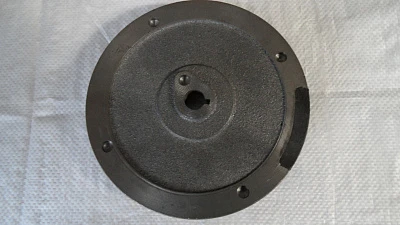 Маховик БТ5136С