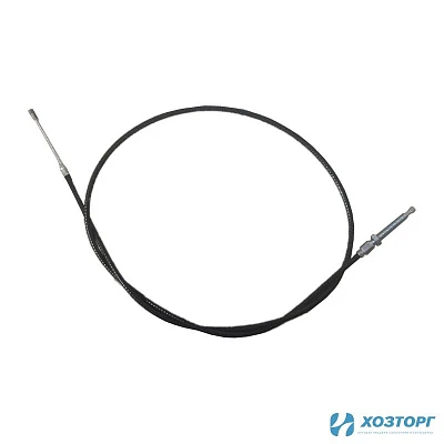 Трос мотоблока универсальный L=1280мм