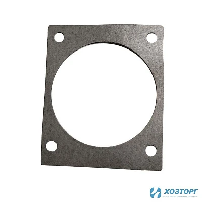 Прокладка редуктора горизонтальная 0.2 мм МБ-801W