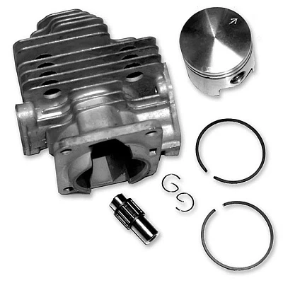 Цилиндро-поршневая группа d=36 мм б/триммера 33сс (0/0)