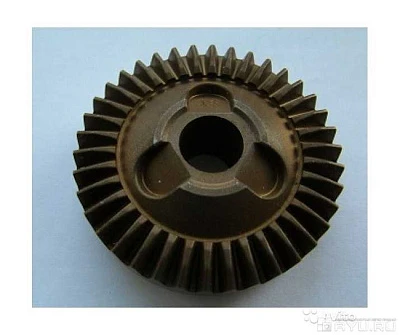 Шестерня ведомая МШУ-125/1250ЛП