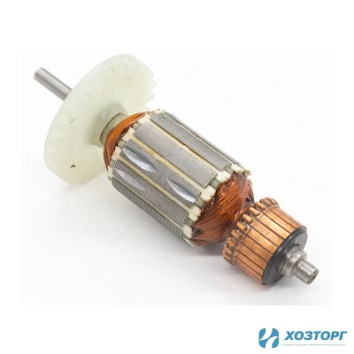 Ротор ВАРЯГ МТЦ-160F