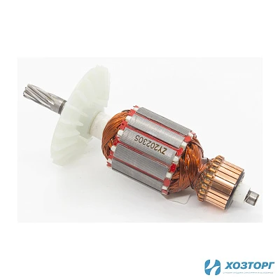 Ротор ВАРЯГ ДП 160/1500