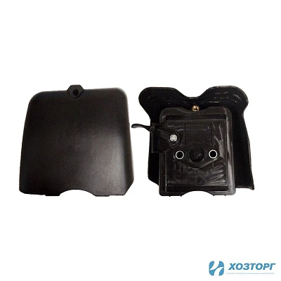 Воздушный фильтр в сборе б/триммера 43сс/52сс