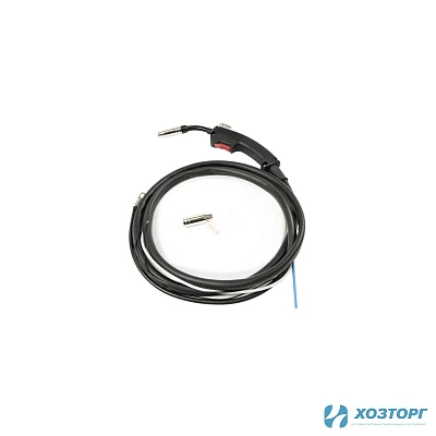 Горелка MIG-140V 4932 (1/10)