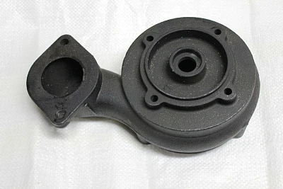 Проточная часть для НФЧ-550Б