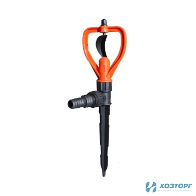 Распылитель  1/2"х3/4" Жук 362592 (1/30)