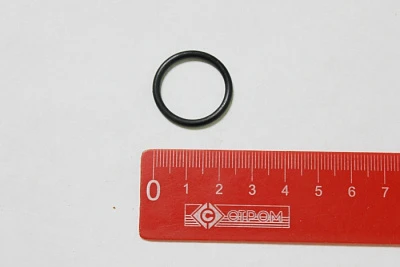 Кольцо трубки вентури №8 НПЧ-950КG