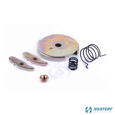 Ремкомплект стартера ручного для двигателей 186F