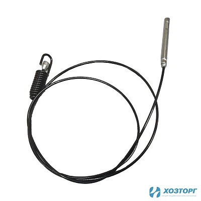 Трос привода хода СБ 1570-15Э Про 4Т