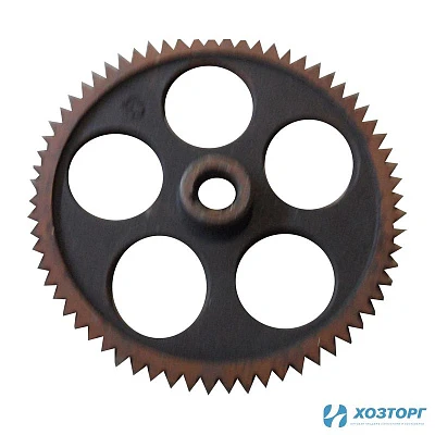 Шестерня вала привода колес СБ 1570-15Э Про 4Т