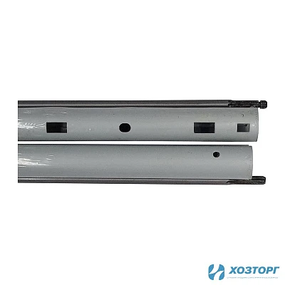 Штанга с валом (верх)триммера ЭТ-1800Р