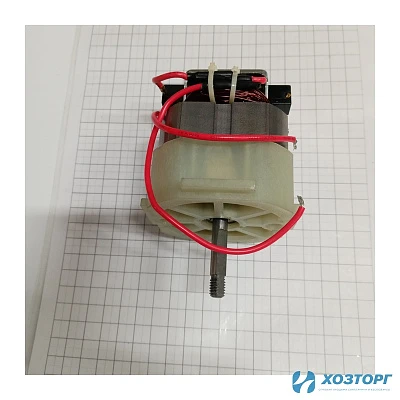 Двигатель GRASSMAN DGE-1500