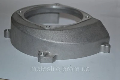 Кожух маховика 5222