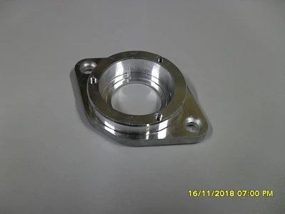 Фланец подшипника GRAMEX HCS-185-1700