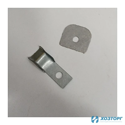 Прижимная пластина карбюратора СИЛАЧ БГ-950