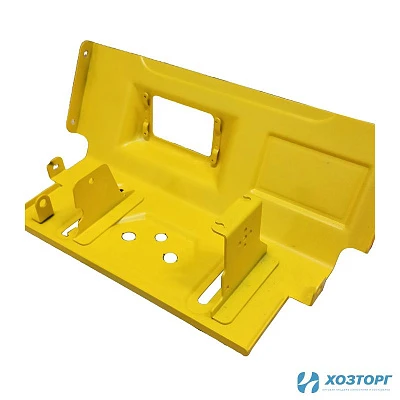 Панель селектора кпп СБ 861-14Э 4Т