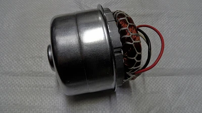 Статор Gramex P610I