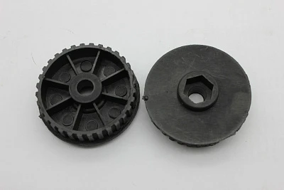 Большой шкив HBC-200 О