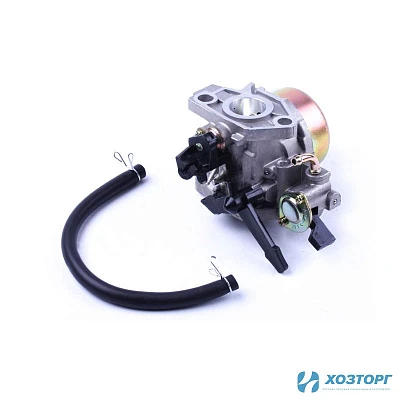Карбюратор(без электроклапана) для двигателей 177F
