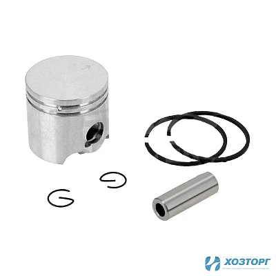 Поршень d=35 мм (комплект) б/триммера STIHL FS-120