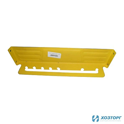 Панель селектора кпп СБ 756-14 4Т