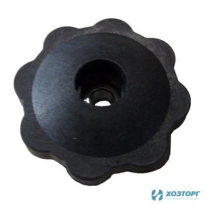 Крепление ручек(барашек м8) СБ 861-14Э 4Т