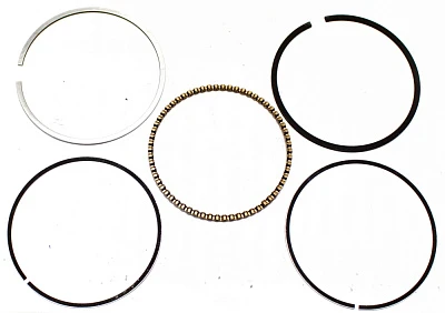 Поршневые  кольца в наборе БГК-4318СW