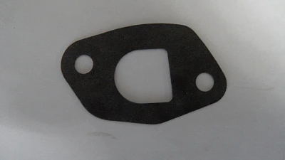 Прокладка между адаптером и блоком цилиндра бензиновой газонокосилки с двигателем типа 1P65F  139CC   (БГК-4318С)