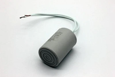 Конденсатор 8мф НГ-650Н 2019г