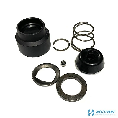 Патрон в сборе ПЭ-920ПFH