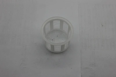 Фильтр сетчатый БГ-6500