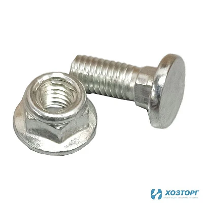 Болт кронштейна вала блокировки СБ 1570-15Э Про 4Т