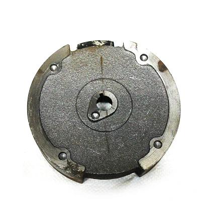 Маховик БГ-2500