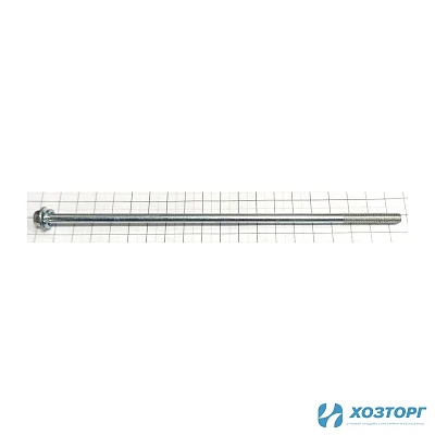 Болт статора БГ-6500