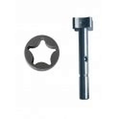 Масляный насос МБ-905