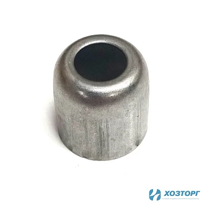 Ограничительная втулка оси задней передачи мотоблока 9л.с